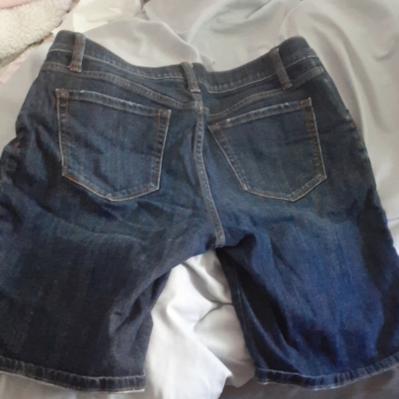 Maternity shorts - Picture 5 of 7